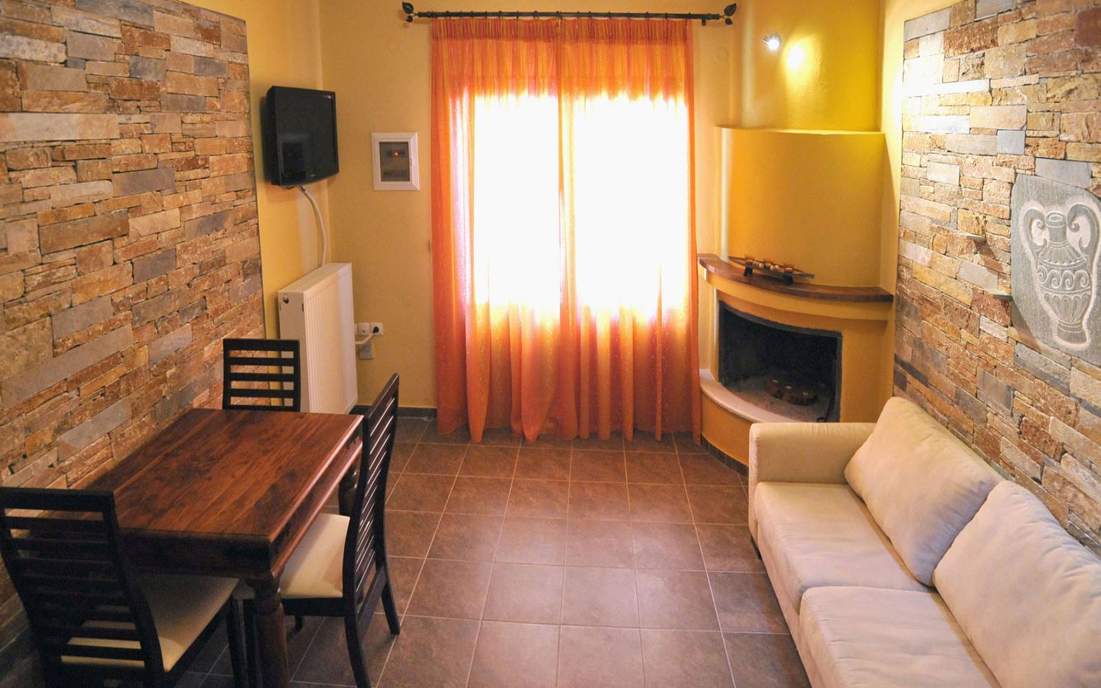 Maisonette